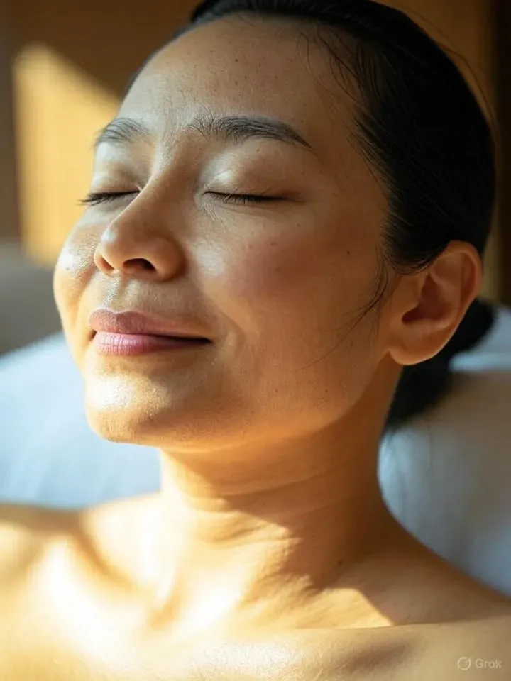 김해 마사지 | 김해의 1인샵, 이런 분들께는 강력 추천합니다 (인생 마사지 경험)